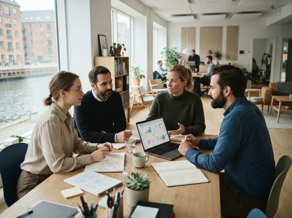 Sebori Pekiri — platformens analysemiljø og datainfrastruktur